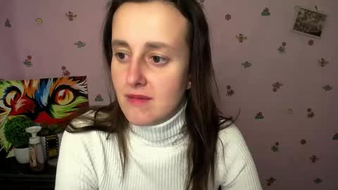 Nikolleta online show from 22, 12, 2025