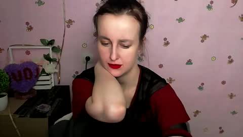 Nikolleta online show from 21, 2, 2026