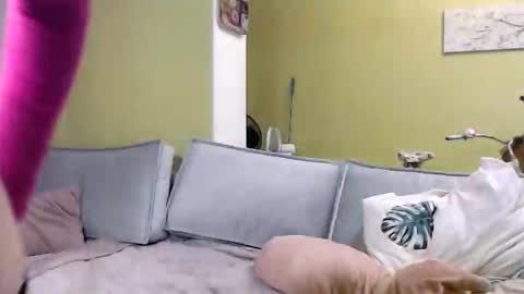 Nikol online show from 1, 12, 2025