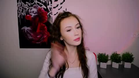 Snapshot of nikonara_ chatting on 30, 1, 2025 nikonara_ online show from 30, 1, 2025