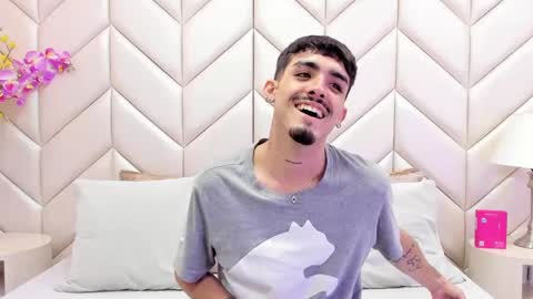 Niko Stone online show from 20, 9, 2025