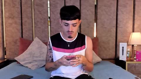 Niko Stone online show from 28, 3, 2026