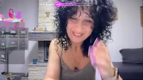Snapshot of nikpassion123 chatting on 29, 4, 2026 nikol online show from 29, 4, 2026