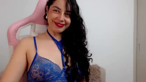niky_blue online show from 5, 1, 2026
