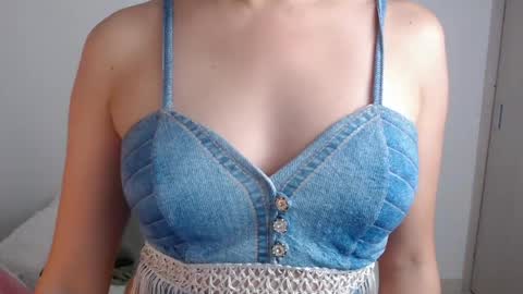 niky_blue online show from 30, 3, 2026