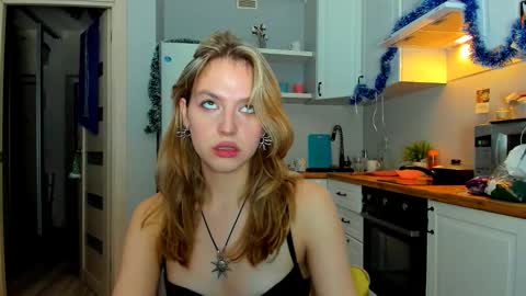 Veronica online show from 3, 1, 2025