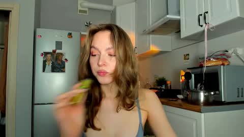 Veronica online show from 9, 2, 2025