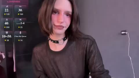 Snapshot of niky_long chatting on 15, 6, 2026 Niky online show from 15, 6, 2026