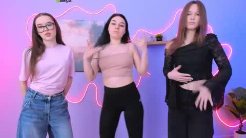 nila_eclipse online show from 14, 4, 2026