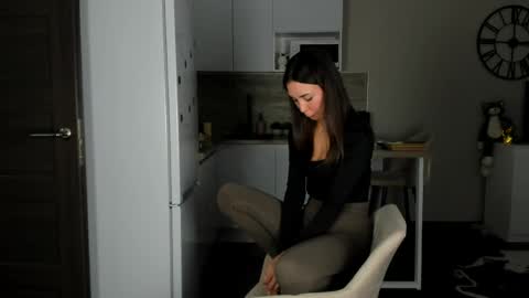 Snapshot of nilliluv chatting on 29, 4, 2026 Bella online show from 29, 4, 2026