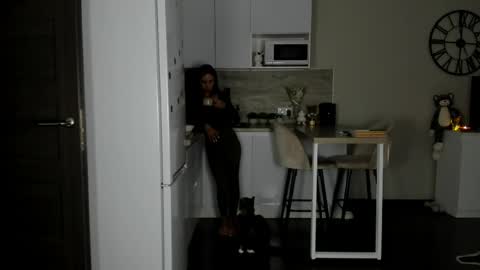 Snapshot of nilliluv chatting on 30, 4, 2026 Bella online show from 30, 4, 2026