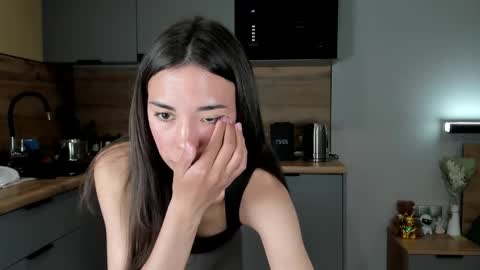 Snapshot of nilliluv chatting on 21, 5, 2026 Bella online show from 21, 5, 2026
