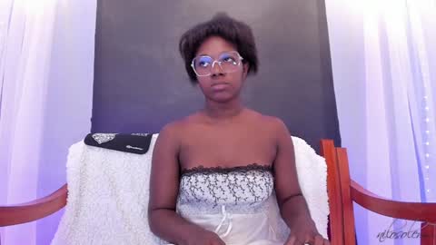 nilo solem online show from 6, 1, 2025