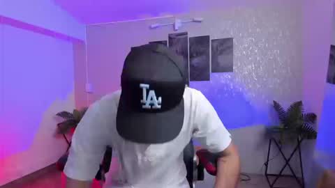 Nils online show from 24, 9, 2025