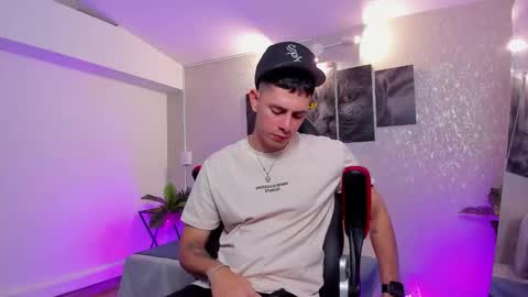 Nils online show from 24, 10, 2025