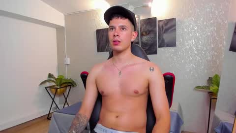 Nils online show from 28, 10, 2025