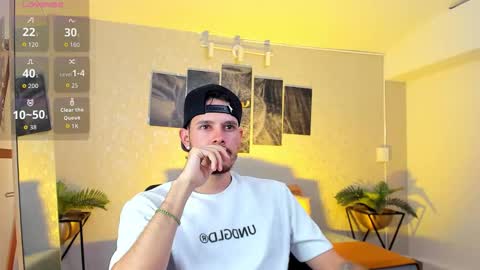 Nils online show from 6, 2, 2026