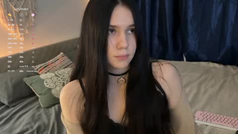 Jennet online show from 9, 12, 2024