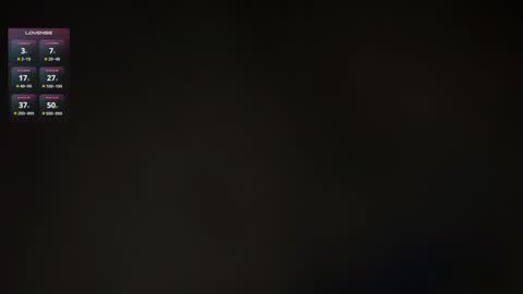 Jennet online show from 3, 2, 2025