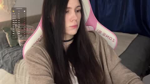 Jennet online show from 9, 3, 2025