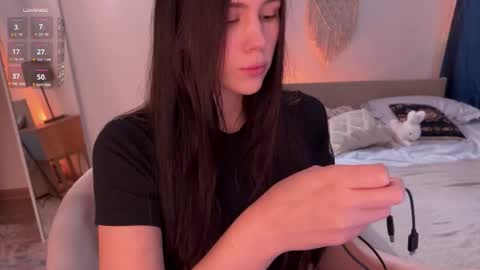 Jennet online show from 28, 9, 2025