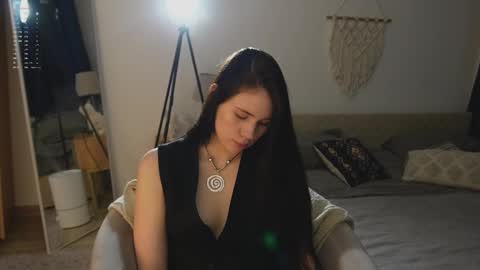 Jennet online show from 16, 11, 2025