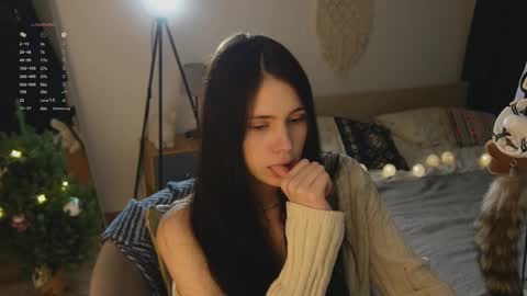 Jennet online show from 12, 1, 2026