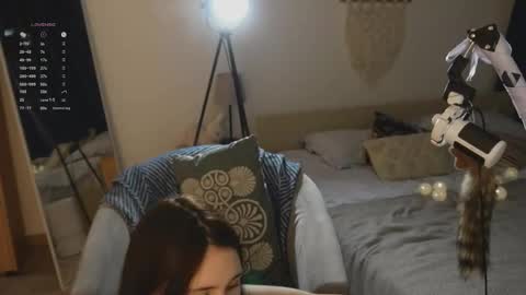 Jennet online show from 3, 2, 2026