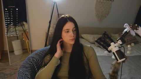 Jennet online show from 20, 2, 2026