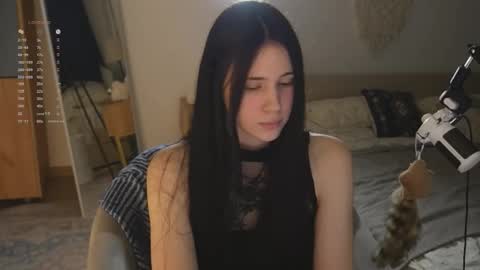 Jennet online show from 12, 3, 2026