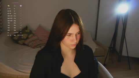 Snapshot of nimfaheart chatting on 4, 7, 2026 Jennet online show from 4, 7, 2026