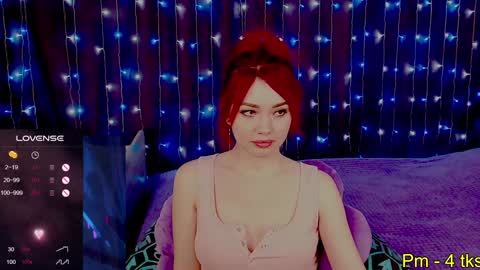 Snapshot of nimfeya chatting on 21, 1, 2025 Nimfeya online show from 21, 1, 2025