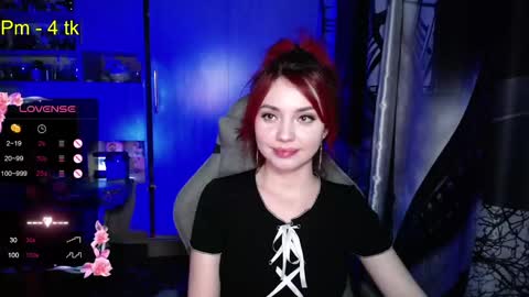 Snapshot of nimfeya chatting on 25, 1, 2025 Nimfeya online show from 25, 1, 2025