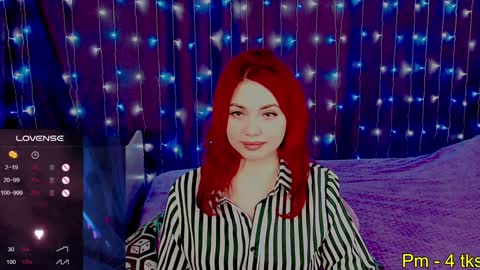 Snapshot of nimfeya chatting on 27, 1, 2025 Nimfeya online show from 27, 1, 2025