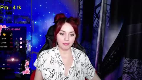 Snapshot of nimfeya chatting on 7, 2, 2025 Nimfeya online show from 7, 2, 2025