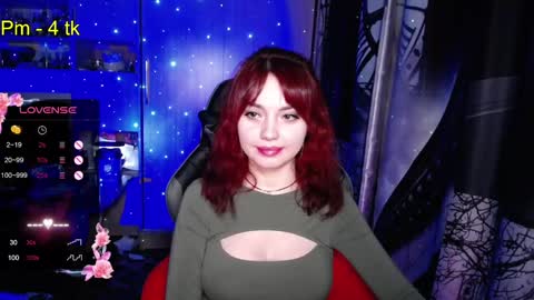 Snapshot of nimfeya chatting on 10, 2, 2025 Nimfeya online show from 10, 2, 2025