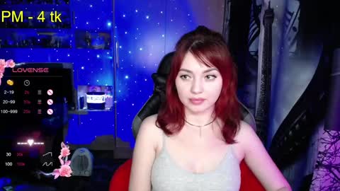 Snapshot of nimfeya chatting on 20, 2, 2025 Nimfeya online show from 20, 2, 2025