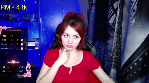 Snapshot of nimfeya chatting on 3, 3, 2025 Nimfeya online show from 3, 3, 2025