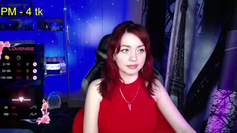 Snapshot of nimfeya chatting on 10, 3, 2025 Nimfeya online show from 10, 3, 2025