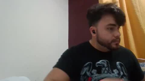 Snapshot of nin451962 chatting on 2, 1, 2025 nin451962 online show from 2, 1, 2025