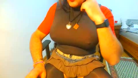 nina8383 online show from 9, 2, 2026