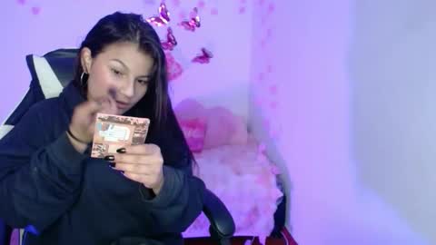 nina__666 online show from 15, 12, 2025