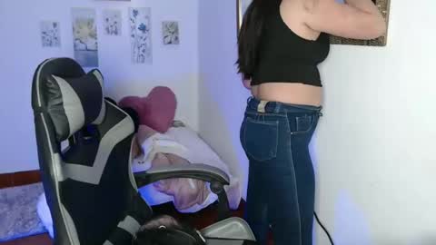 nina__666 online show from 8, 1, 2026