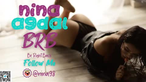 NINA online show from 11, 3, 2025