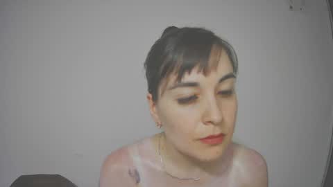 Snapshot of nina_alba chatting on 8, 7, 2026 Nina online show from 8, 7, 2026