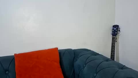 nina_bambi online show from 15, 3, 2026