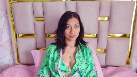 Nina Carther online show from 28, 3, 2026