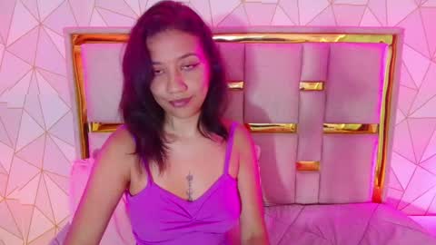 Snapshot of nina_carther chatting on 18, 4, 2026 Nina Carther online show from 18, 4, 2026