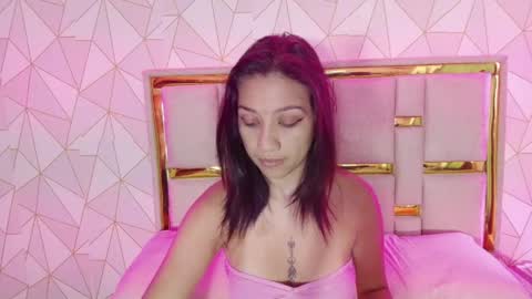 Snapshot of nina_carther chatting on 19, 4, 2026 Nina Carther online show from 19, 4, 2026
