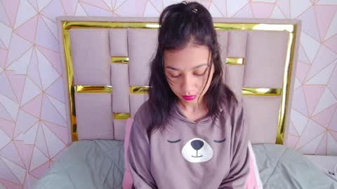 Snapshot of nina_carther chatting on 22, 4, 2026 Nina Carther online show from 22, 4, 2026